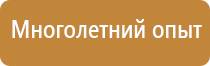 знаки безопасности на производственных объектах