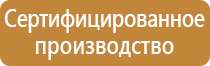 организация пожарного щита