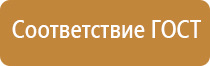 знаки взрывопожарной безопасности