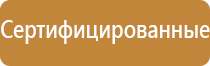 знаки безопасности в помещении производственных