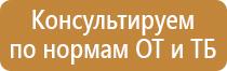 металлические знаки безопасности