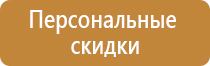 табличка опись пожарного щита